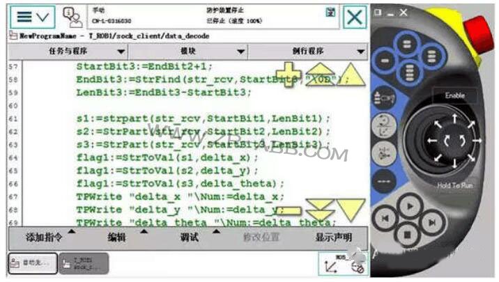 ABB�C(j��)�����c���C(j��)ͨӍ�� Socket�հl(f��)��(sh��)��(j��)̎���c��ȡ
