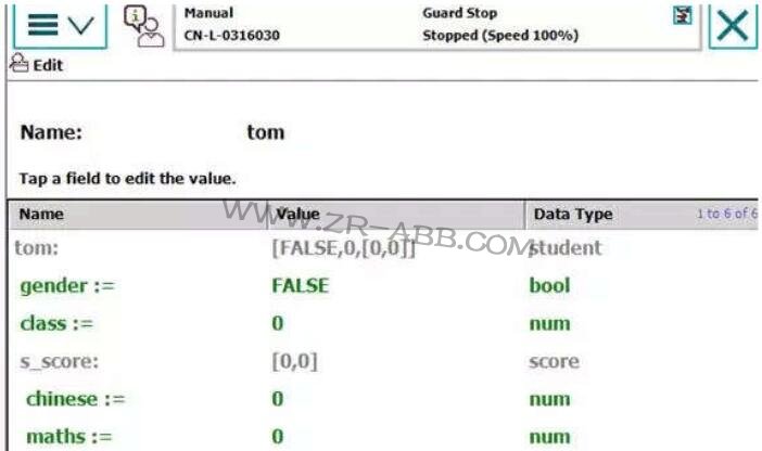 ABB���I(y��)�C���˄�(chu��ng)���Զ��x��(sh��)��(j��)���