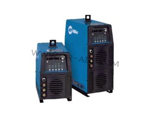 米勒焊機(jī)電動(dòng)機(jī)反轉(zhuǎn)故障維修