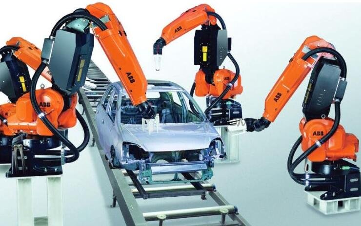 ABB��Ϳ�C(j��)����IRB5500�S�o(h��)����(y��u)�����c