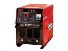 林肯焊機(jī)DC400焊接時(shí)輸出不穩(wěn)維修