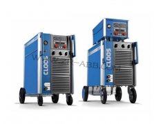 CLOOS����˹���C(j��)GL 500��������^��S��