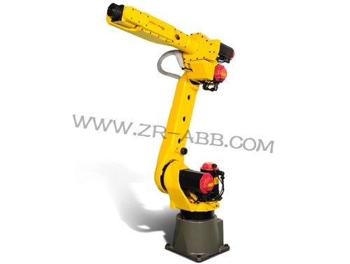 FANUC�l(f��)�ǿ�M-20iB�C(j��)���˾S�ޱ��B(y��ng)