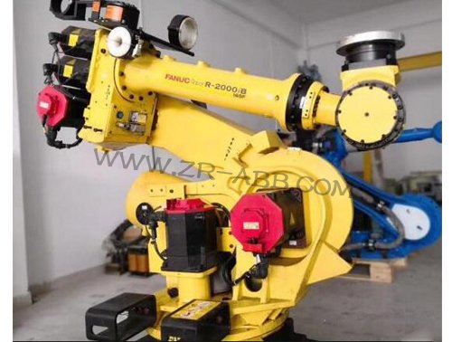 FANUC�l(f��)�ǿ�R2000iB�C���˳�Ҏ(gu��)���B(y��ng)�S��