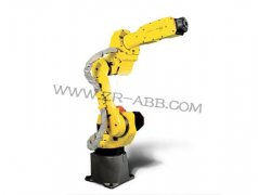 �l(f��)�ǿ�Fanuc�C(j��)����M-10iA/10MS�ճ����B(y��ng)