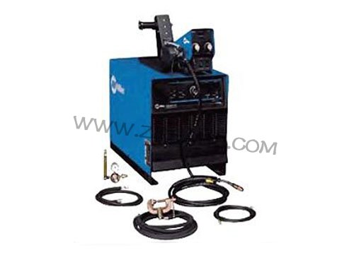 米勒氬弧焊機(jī)出現(xiàn)過熱保護(hù)故障維修