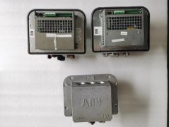PPRU 3HNA007022通電不動(dòng)作維修ABB機(jī)械臂
