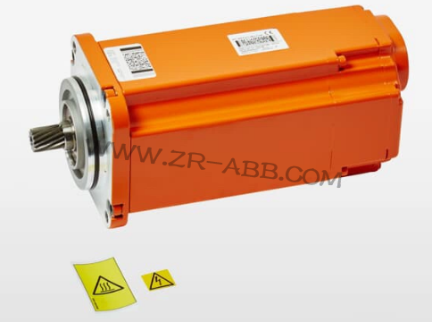 ABB機器人伺服電機故障診斷維修保養(yǎng)