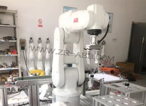 ABB�C(j��)����IRB120���B(y��ng)Ҫ�I(l��ng)