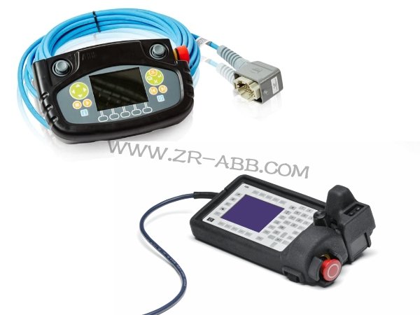 ABB�C����ʾ������Ļ�坍�c���B(y��ng)