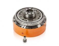 ABB機(jī)器人減速機(jī)異響維修