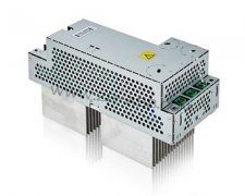 ABB機(jī)器人DSQC663驅(qū)動(dòng)器電容漏液維修