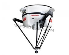 ABB SCARA機器人深度保養(yǎng)指南