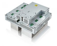 ABB機(jī)器人驅(qū)動(dòng)模塊報(bào)警維修