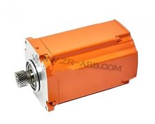 ABB碼垛機(jī)器人伺服電機(jī)振動(dòng)過(guò)大維修