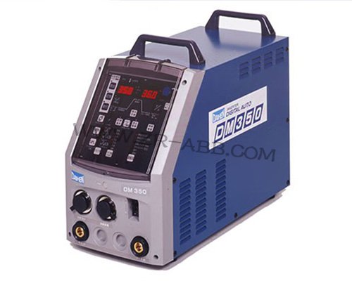 OTC氬弧焊機(jī)高頻不起弧維修