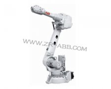 ABB工業(yè)機器人IRB2600保養(yǎng)要點解析