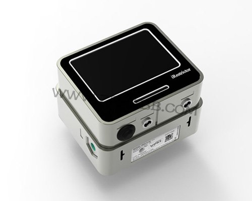 ABB�C(j��)���˺��ӱ��o(h��)�����ܹ�(ji��)���y