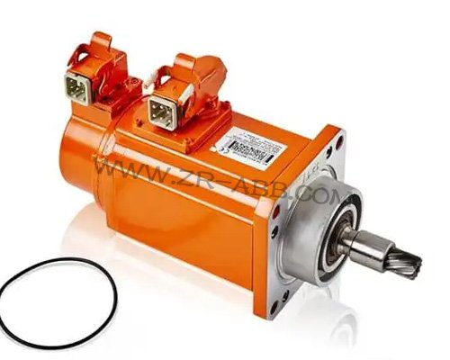 ABB碼垛機(jī)械手伺服電機(jī)帶不動(dòng)負(fù)載維修