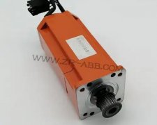 ABB焊接機(jī)械手伺服電機(jī)過載維修