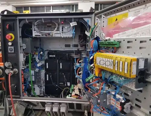 ABB���I(y��)�C���˿��ƹ�Ҋ���ϾS��