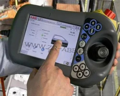 ABB�C����ʾ�����o�@ʾ���ϾS��