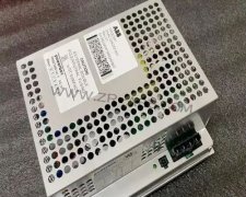 ABB電源模塊無輸出故障維修